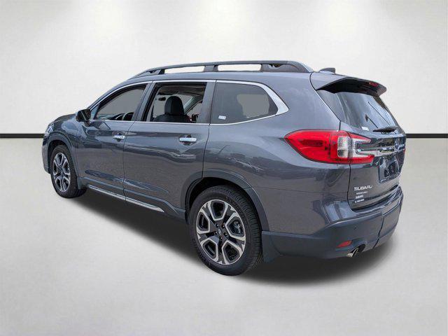 2023 Subaru Ascent Touring 7-Passenger