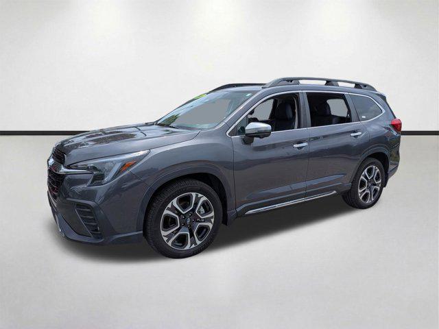 2023 Subaru Ascent Touring 7-Passenger