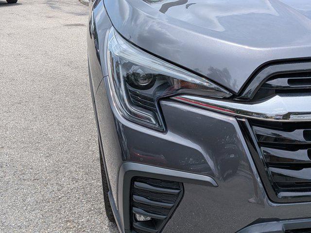 2023 Subaru Ascent Touring 7-Passenger