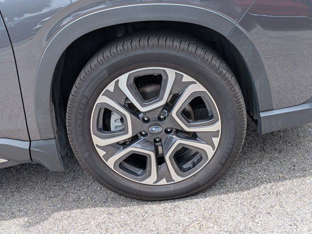 2023 Subaru Ascent Touring 7-Passenger