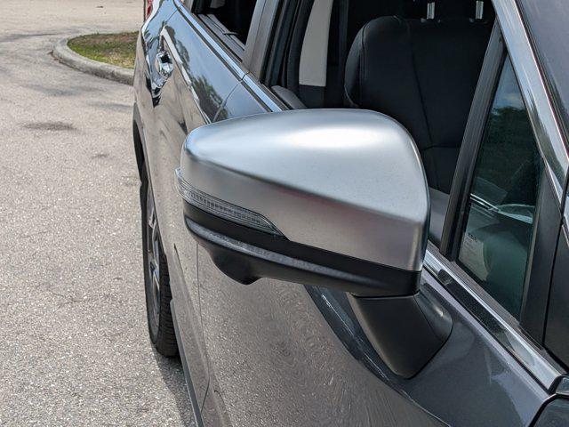2023 Subaru Ascent Touring 7-Passenger