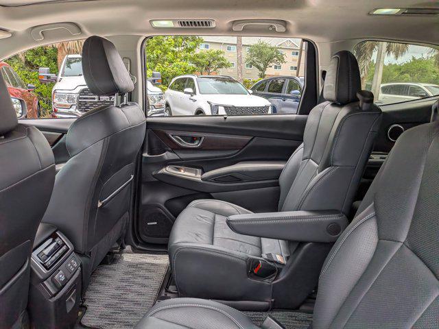 2023 Subaru Ascent Touring 7-Passenger