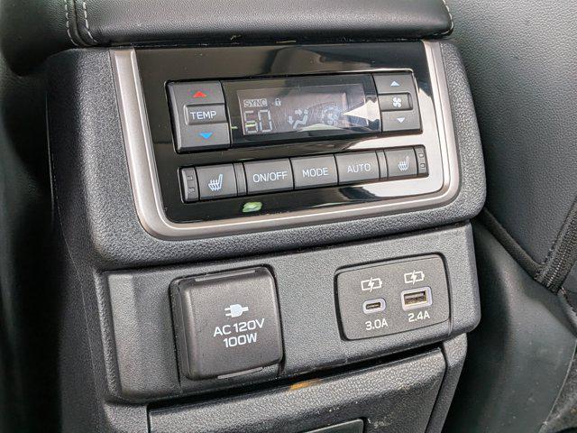 2023 Subaru Ascent Touring 7-Passenger