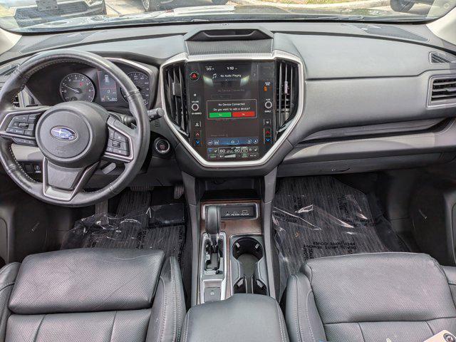 2023 Subaru Ascent Touring 7-Passenger
