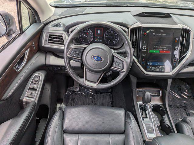 2023 Subaru Ascent Touring 7-Passenger