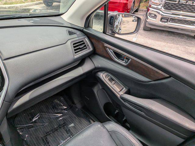 2023 Subaru Ascent Touring 7-Passenger
