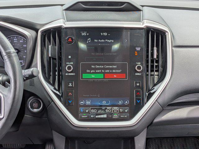 2023 Subaru Ascent Touring 7-Passenger