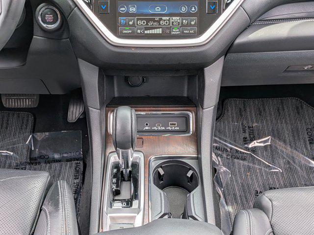 2023 Subaru Ascent Touring 7-Passenger