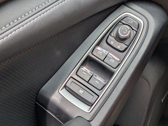 2023 Subaru Ascent Touring 7-Passenger