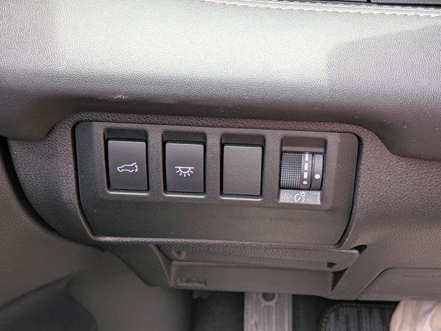 2023 Subaru Ascent Touring 7-Passenger