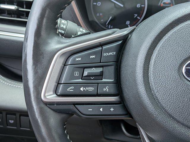 2023 Subaru Ascent Touring 7-Passenger