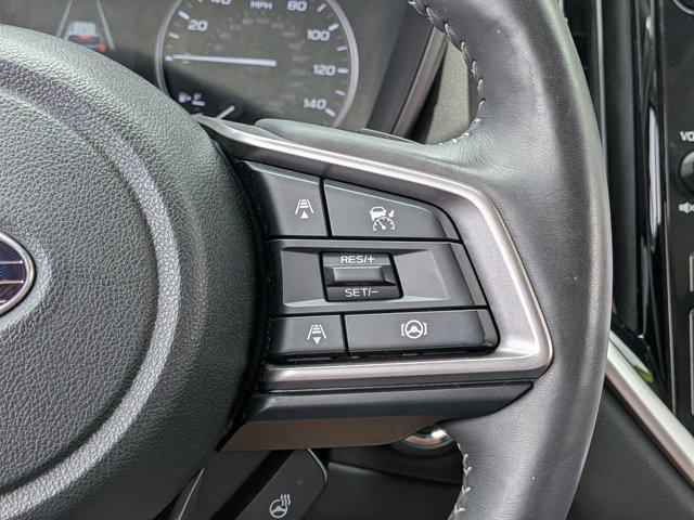 2023 Subaru Ascent Touring 7-Passenger