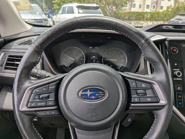 2023 Subaru Ascent Touring 7-Passenger