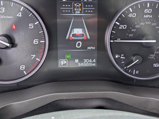 2023 Subaru Ascent Touring 7-Passenger
