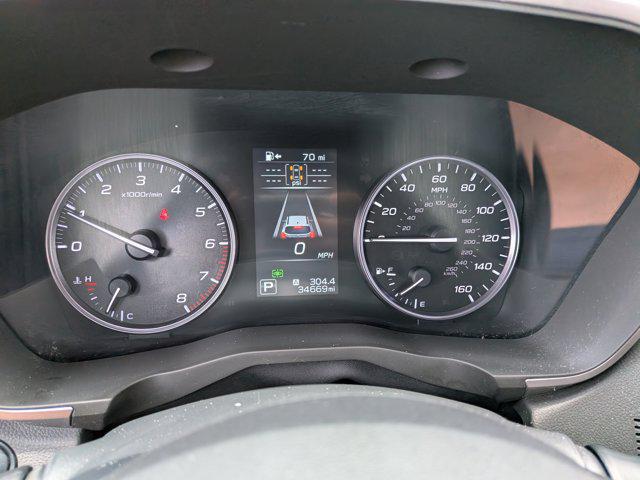 2023 Subaru Ascent Touring 7-Passenger