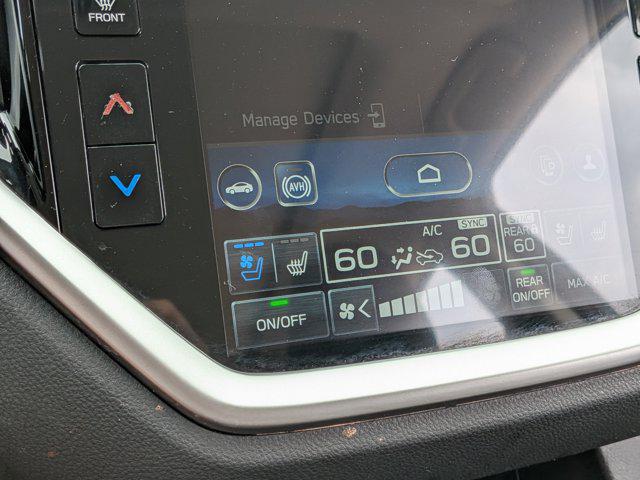 2023 Subaru Ascent Touring 7-Passenger