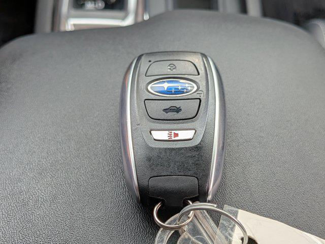 2023 Subaru Ascent Touring 7-Passenger