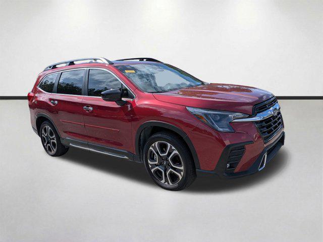 2024 Subaru Ascent Touring 7-Passenger