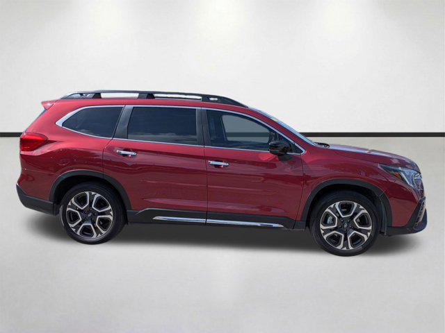 2024 Subaru Ascent Touring 7-Passenger