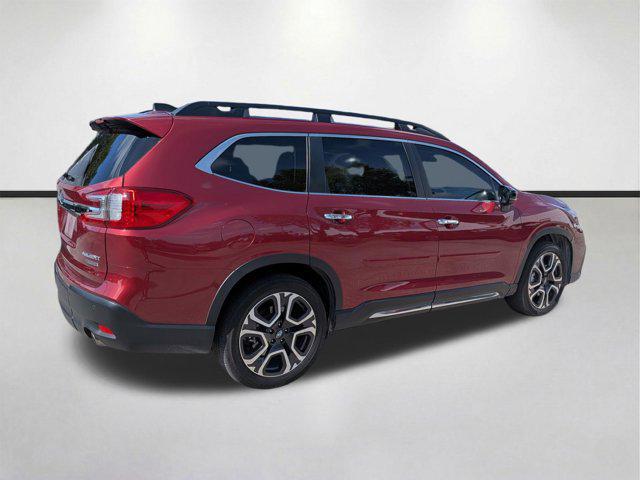 2024 Subaru Ascent Touring 7-Passenger