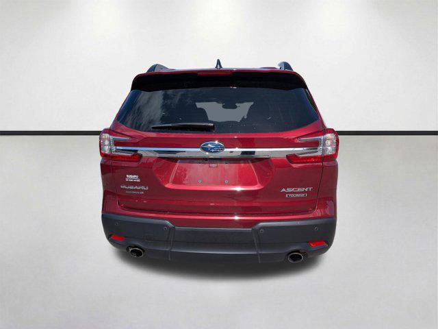 2024 Subaru Ascent Touring 7-Passenger