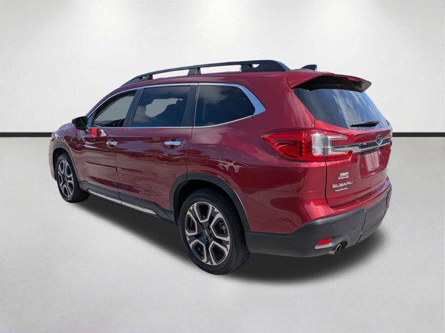 2024 Subaru Ascent Touring 7-Passenger