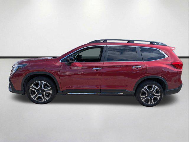2024 Subaru Ascent Touring 7-Passenger
