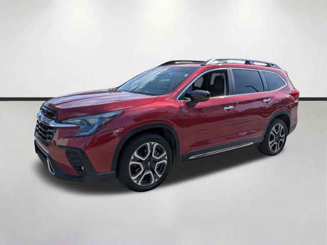 2024 Subaru Ascent Touring 7-Passenger