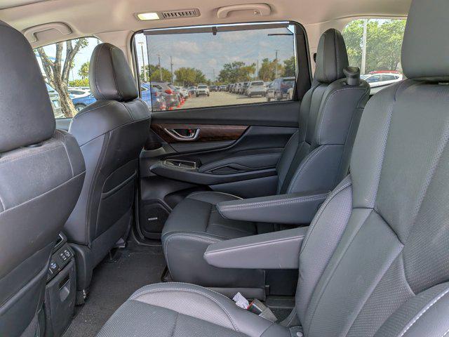 2024 Subaru Ascent Touring 7-Passenger