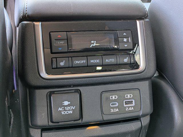 2024 Subaru Ascent Touring 7-Passenger