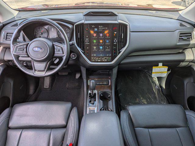 2024 Subaru Ascent Touring 7-Passenger