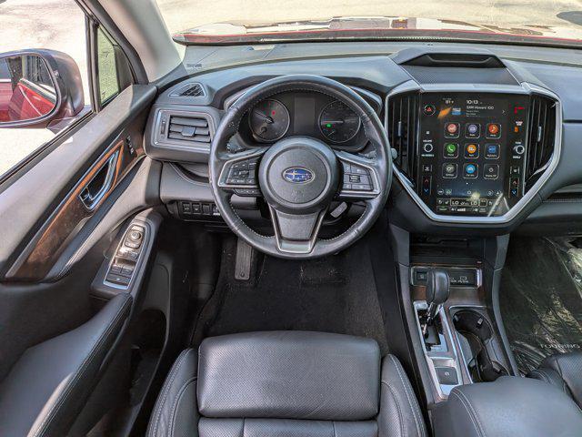 2024 Subaru Ascent Touring 7-Passenger