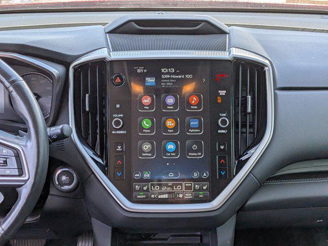 2024 Subaru Ascent Touring 7-Passenger