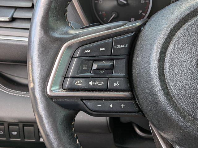 2024 Subaru Ascent Touring 7-Passenger