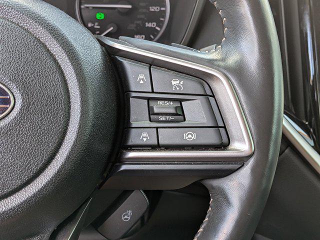 2024 Subaru Ascent Touring 7-Passenger