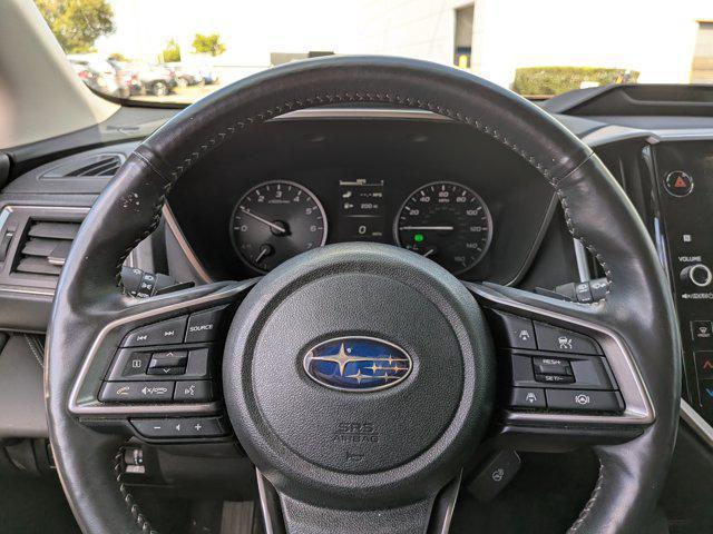2024 Subaru Ascent Touring 7-Passenger