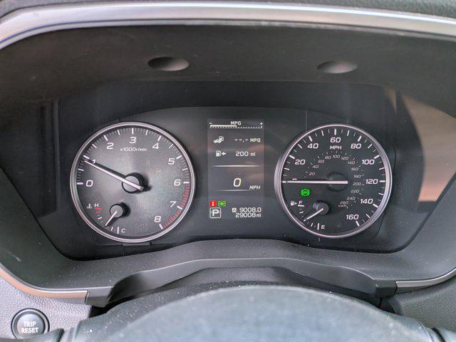 2024 Subaru Ascent Touring 7-Passenger