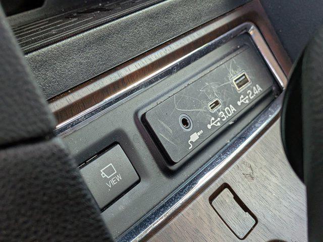 2024 Subaru Ascent Touring 7-Passenger