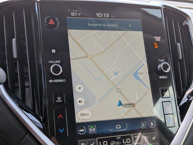 2024 Subaru Ascent Touring 7-Passenger