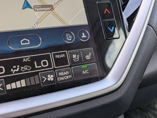 2024 Subaru Ascent Touring 7-Passenger