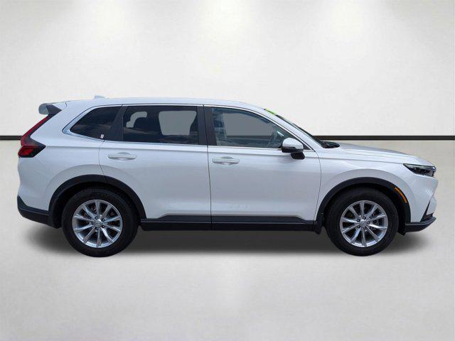 2024 Honda CR-V EX-L 2WD