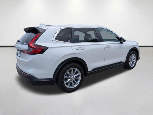 2024 Honda CR-V EX-L 2WD