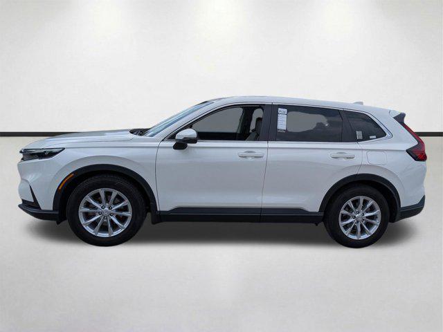 2024 Honda CR-V EX-L 2WD