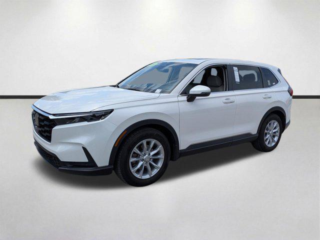 2024 Honda CR-V EX-L 2WD