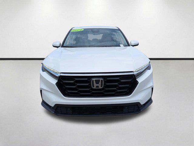 2024 Honda CR-V EX-L 2WD