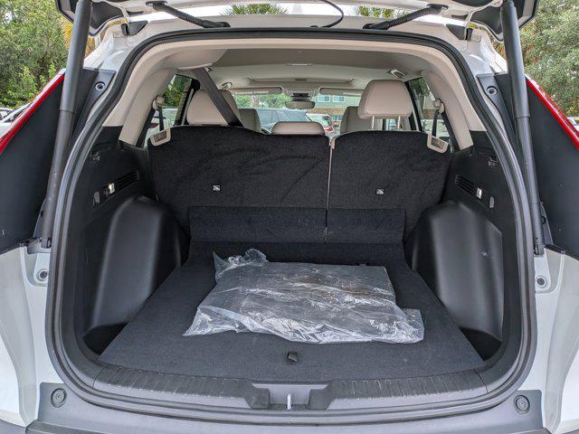 2024 Honda CR-V EX-L 2WD