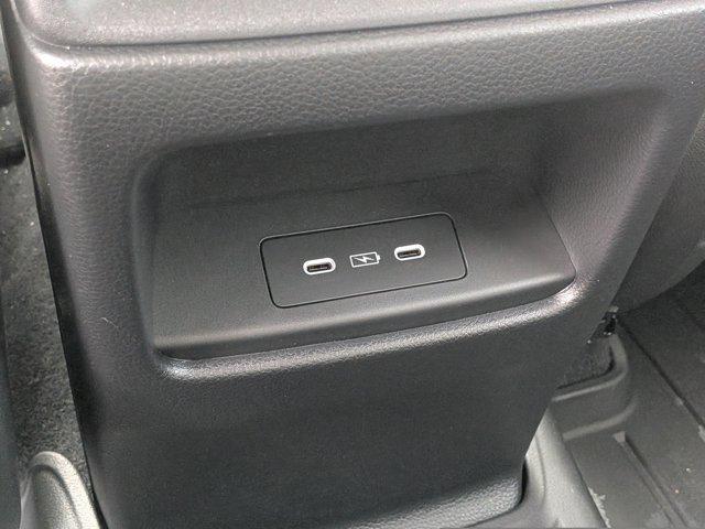 2024 Honda CR-V EX-L 2WD