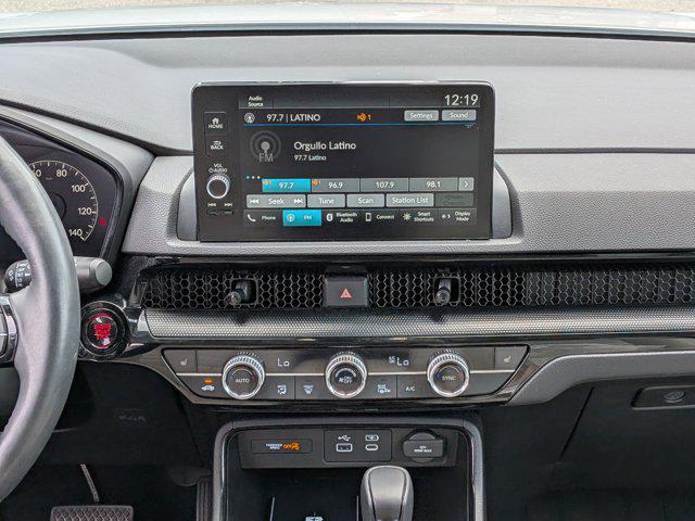 2024 Honda CR-V EX-L 2WD