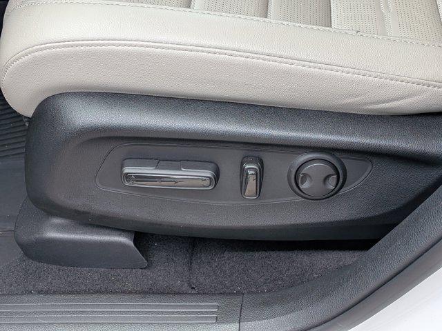 2024 Honda CR-V EX-L 2WD