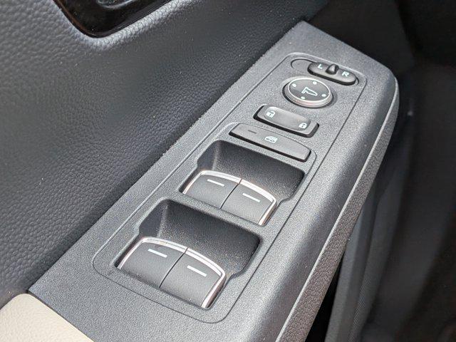 2024 Honda CR-V EX-L 2WD